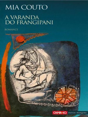 A varanda do Frangipani - ebook